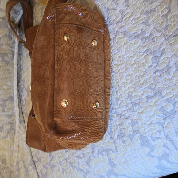 B Makowsky leather purse 👛 - Picture 3 of 10